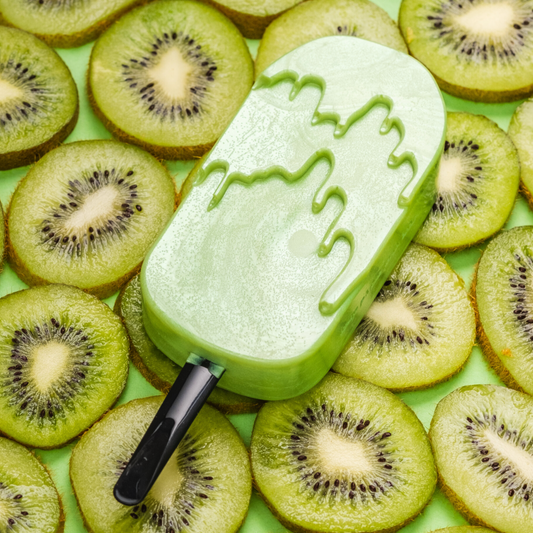 Cali Kiwi Hard Wax Pop