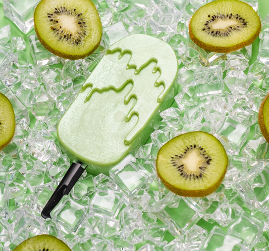 Cali Kiwi Hard Wax Pop