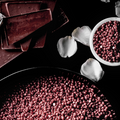 Rose Gold Hard Wax Beans