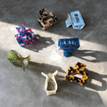 Hair Clip | Short