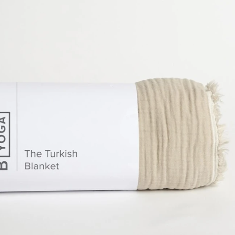 The Turkish Blanket