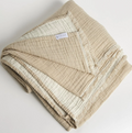 The Turkish Blanket