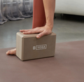 The Foam Block | 4"