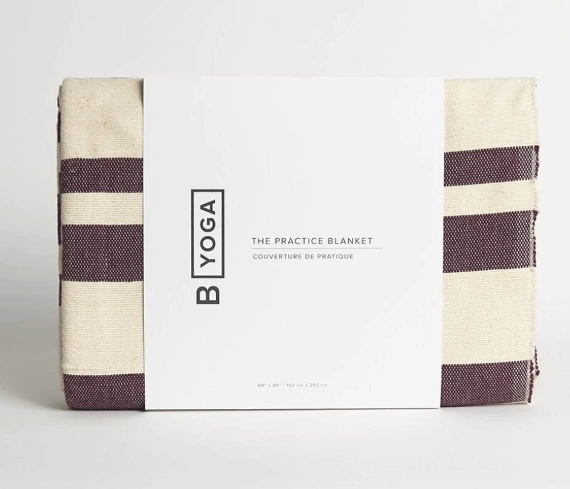 The Practice Blanket