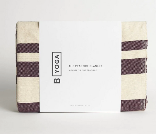 The Practice Blanket