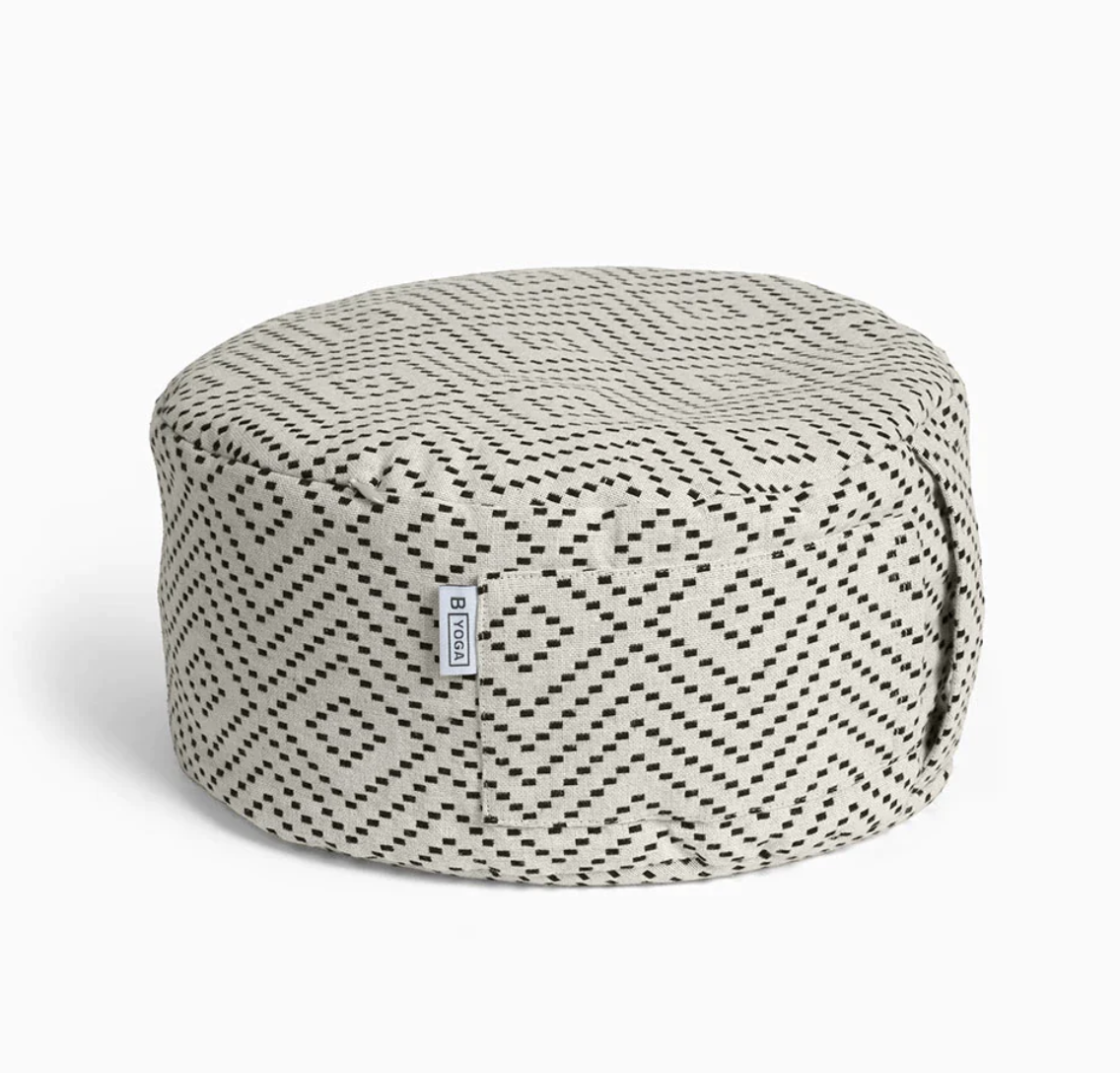 The Calm Meditation Cushion