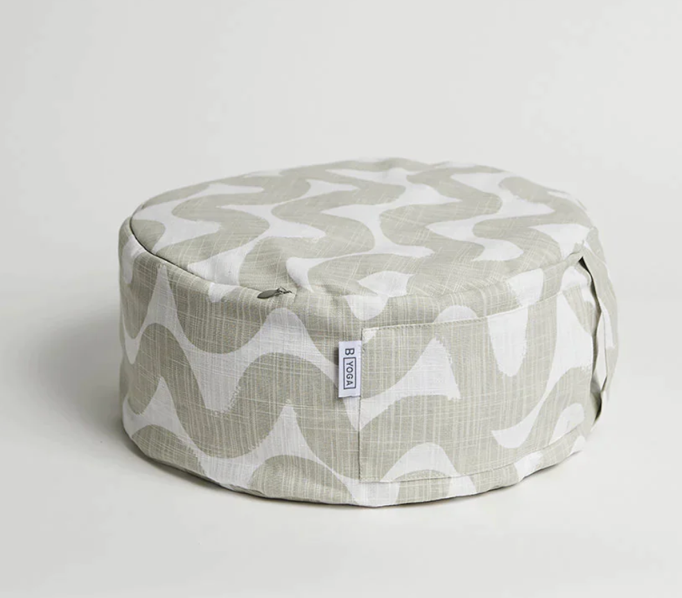 The Calm Meditation Cushion