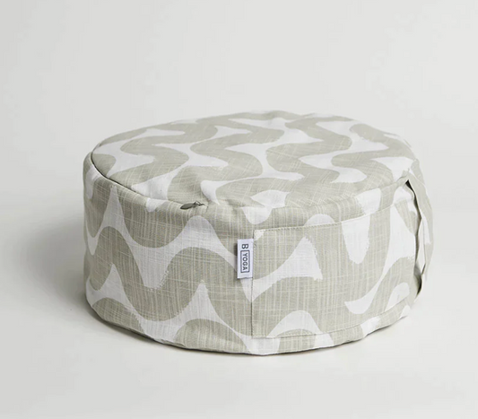 The Calm Meditation Cushion