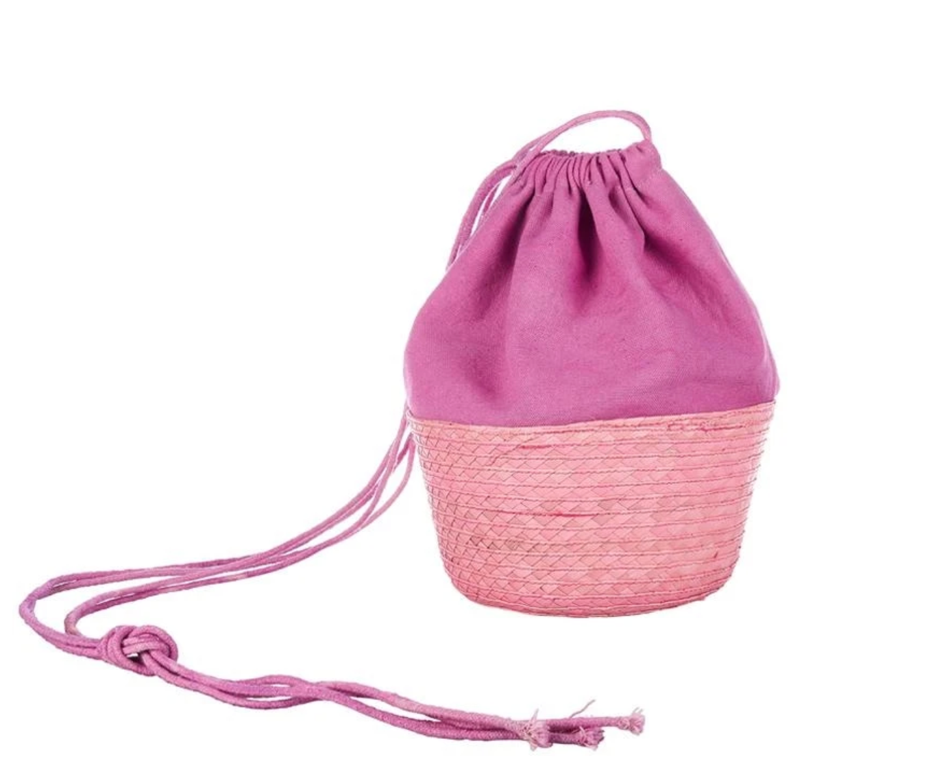 Santa Fe Straw Bag - The 889 Shop