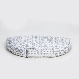 Om Meditation Cushion