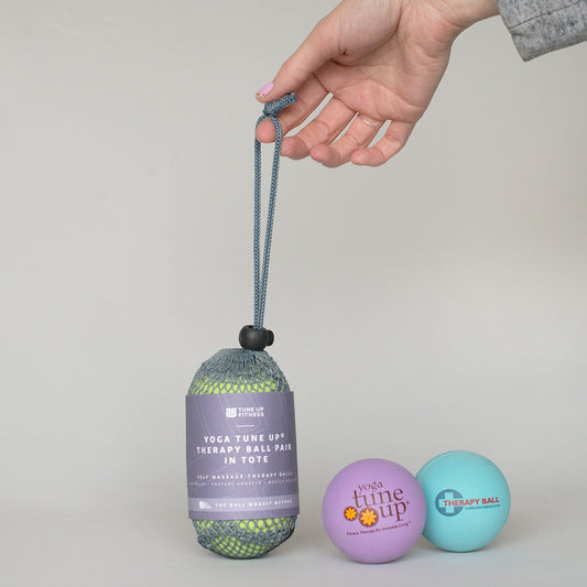 Tune Up Therapy Balls