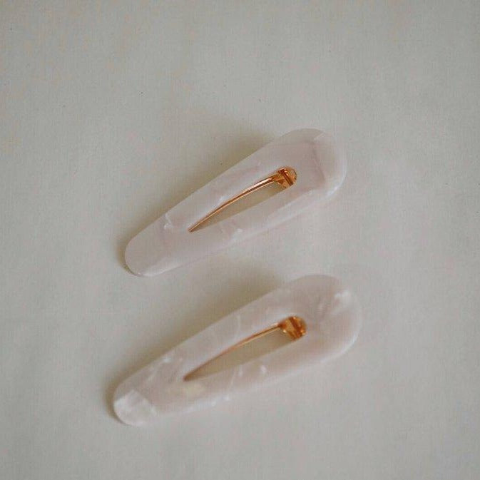 Stella Snap Hair Clip - The 889 Shop