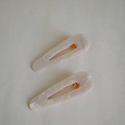 Stella Snap Hair Clip - The 889 Shop