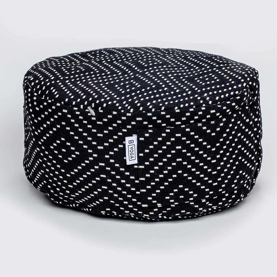 The Calm Meditation Cushion