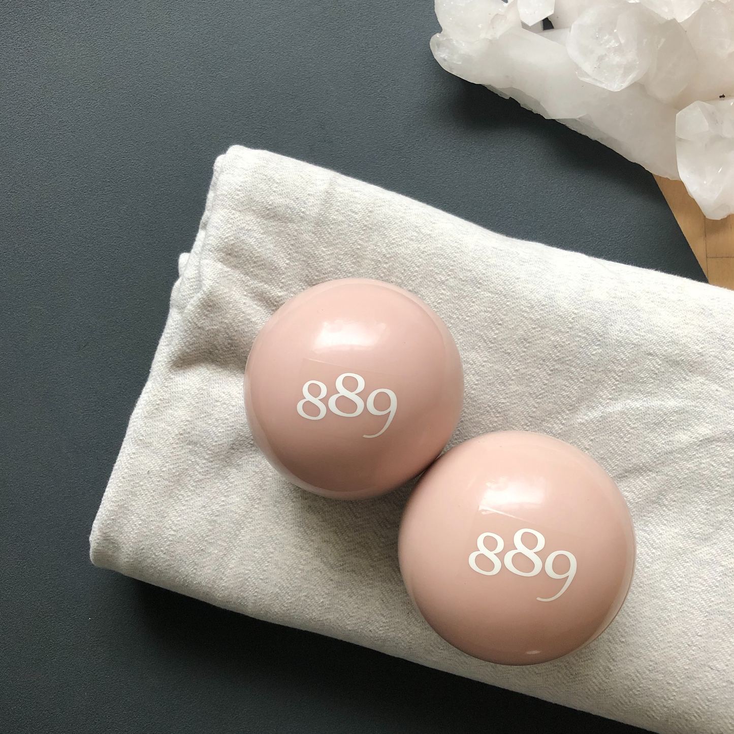 Toning Ball - The 889 Shop