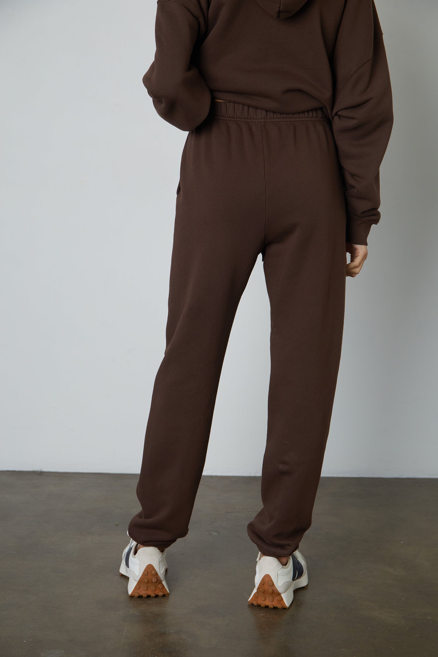 Sabrina | Autum Fleece Sweatpant
