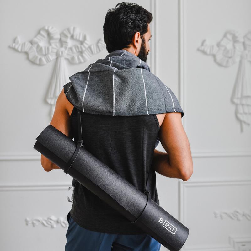 The Mat Strap | Vegan Leather