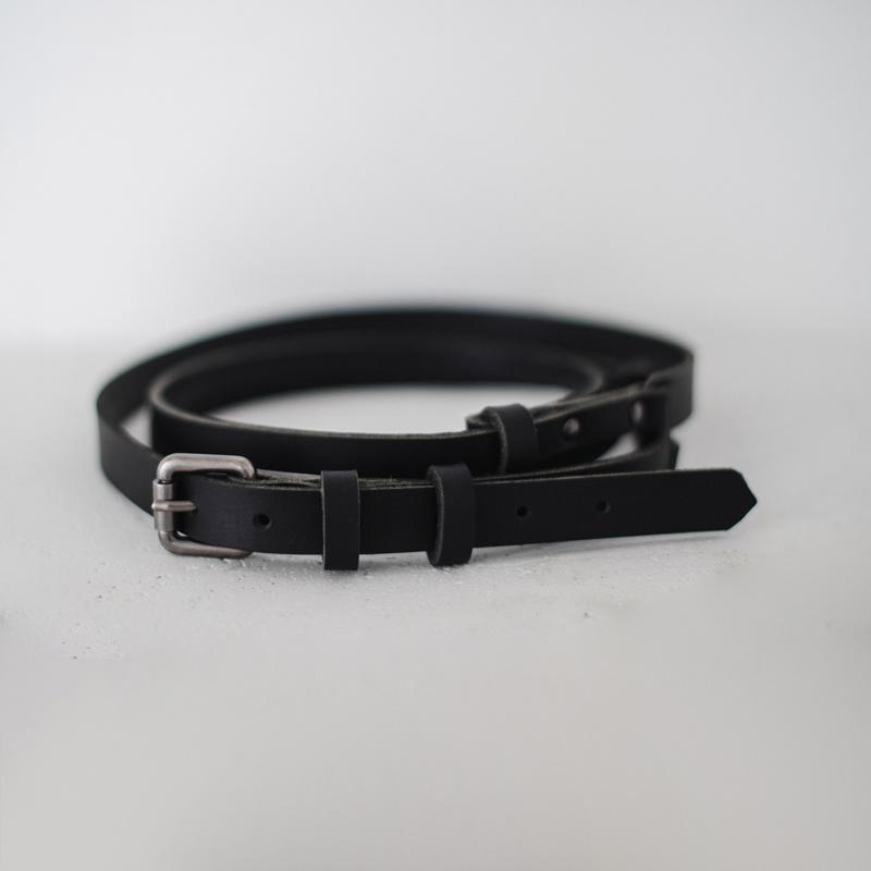 The Mat Strap | Vegan Leather