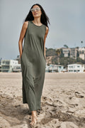 Edith | Cotton Dress