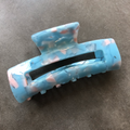 Hair Clip | Long