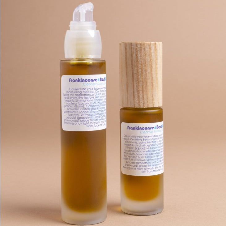 Best Skin Ever | Frankincense