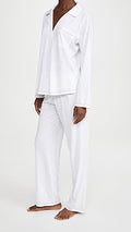 Romy Organic Everyday Pajama