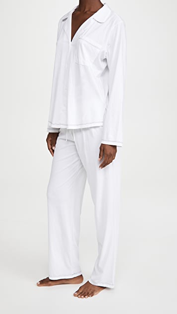 Romy Organic Everyday Pajama