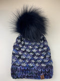 Frostròs | Hat With Pom Pom