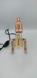 The Pera Lamp