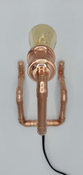 The Pera Lamp