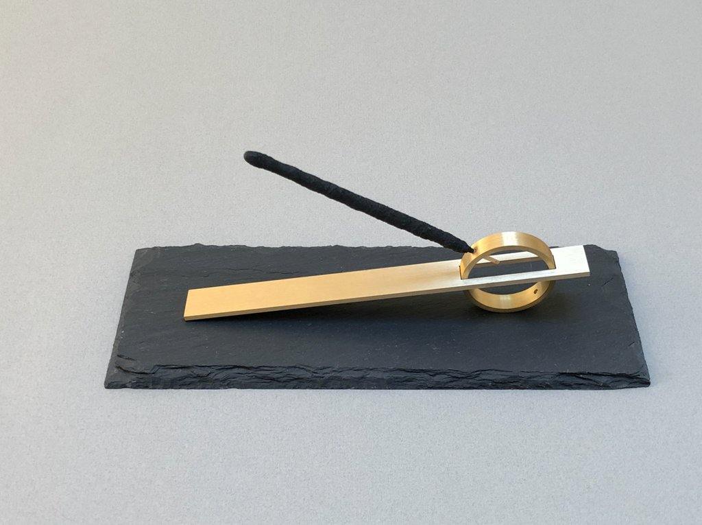 Still Incense Burner - The 889 Shop