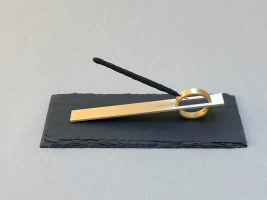 Still Incense Burner - The 889 Shop