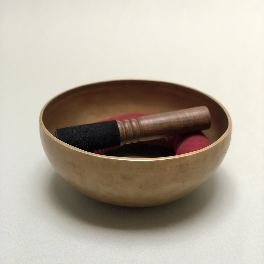 Standard Singing Bowl