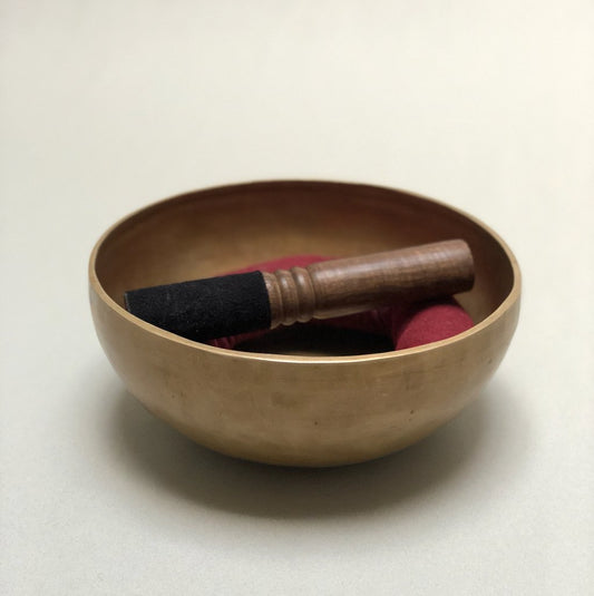 Standard Singing Bowl
