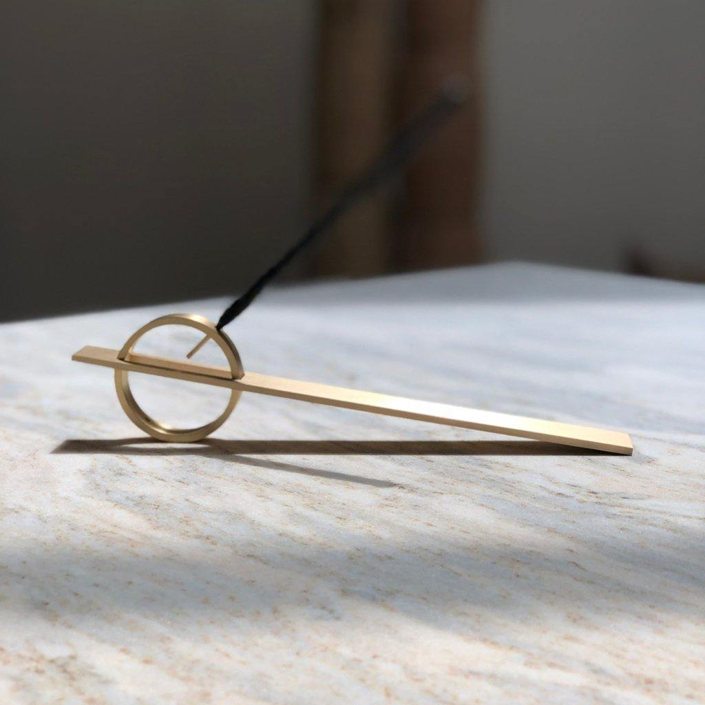 Still Incense Burner - The 889 Shop