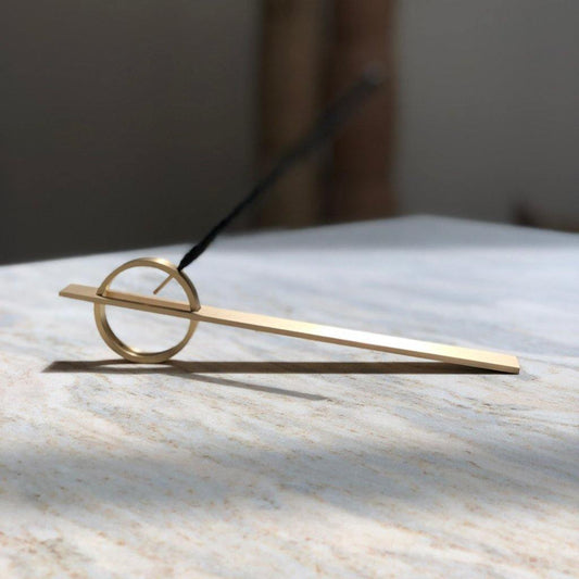 Still Incense Burner - The 889 Shop