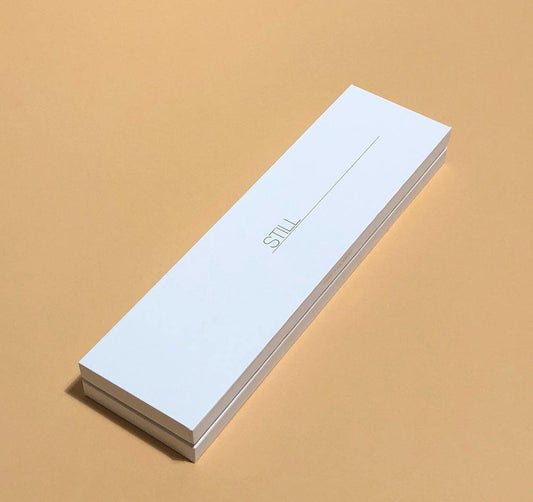 Still Incense Burner - The 889 Shop