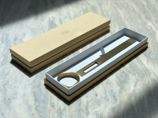 Still Incense Burner - The 889 Shop