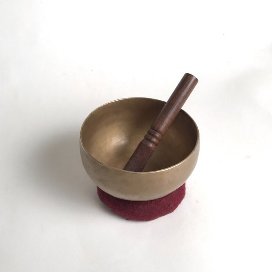 Standard Singing Bowl