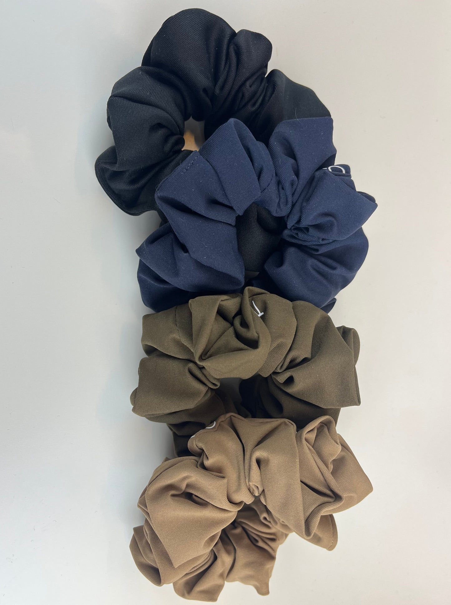 Tigo Swim Active Scrunchie