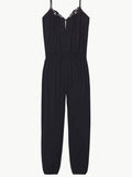 Naya Button Down Jumpsuit