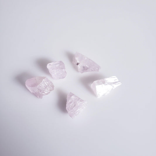 Kunzite - Small - The 889 Shop
