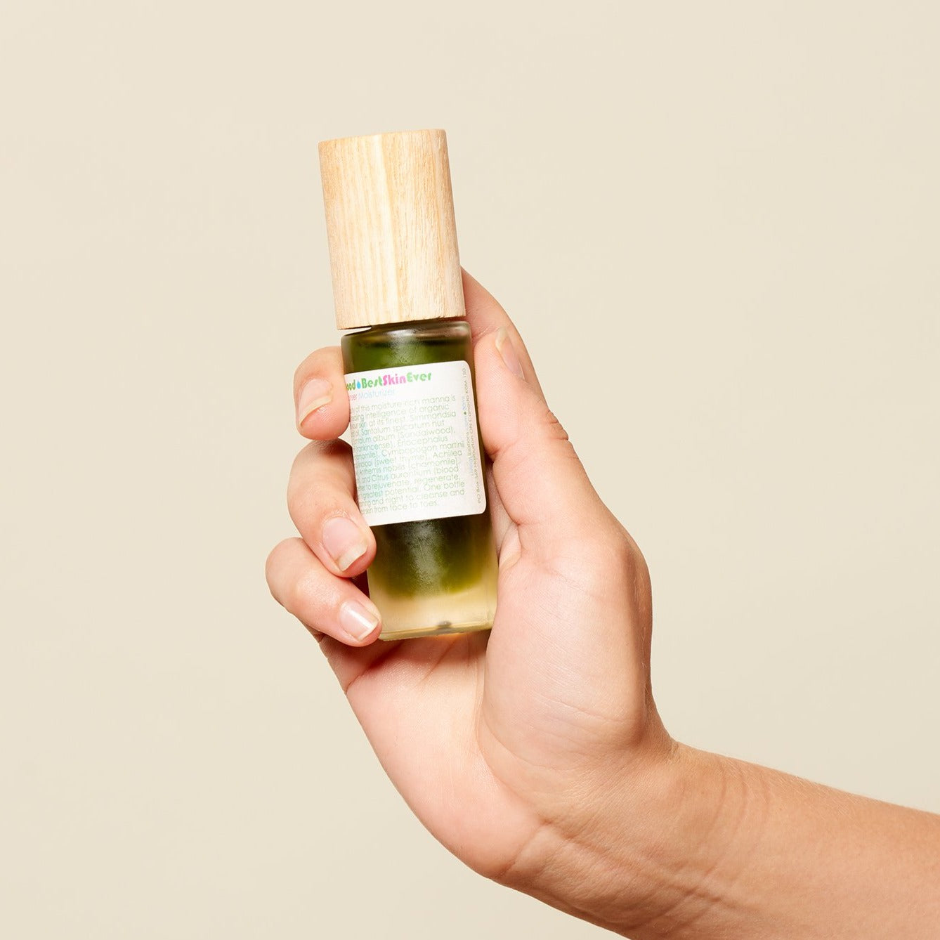 Best Skin Ever | Frankincense