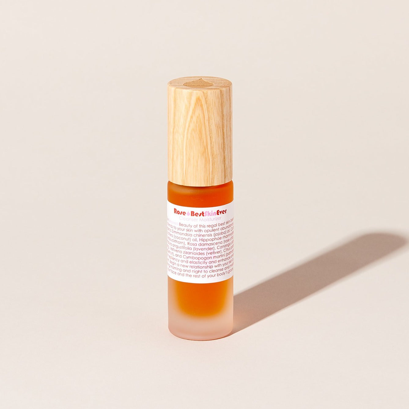 Best Skin Ever | Rose