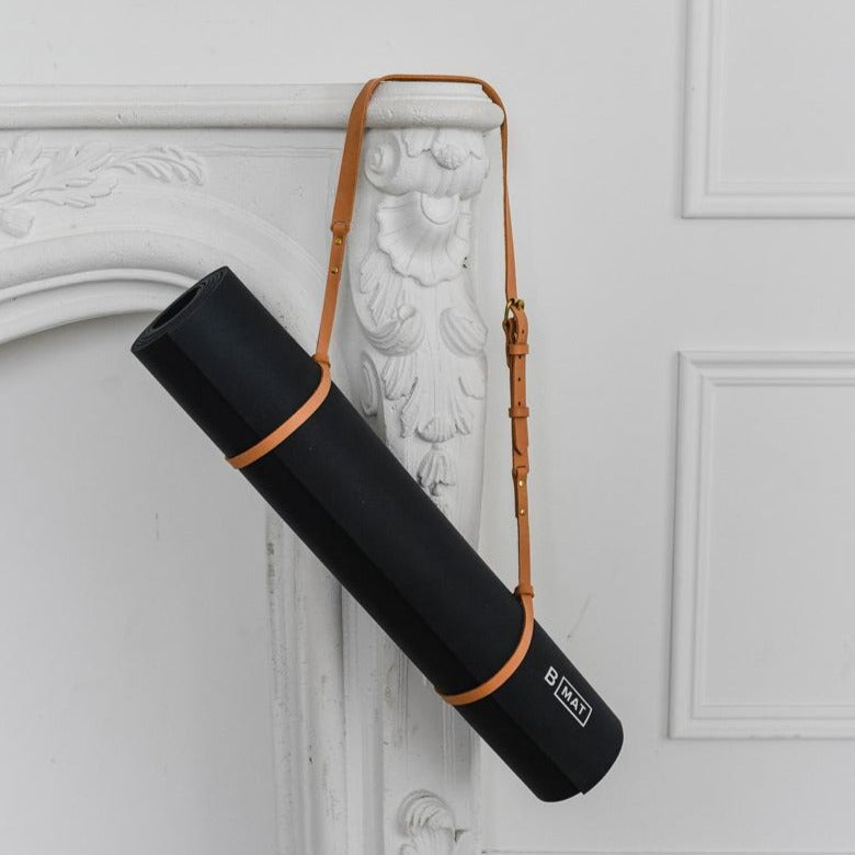 The Mat Strap | Vegan Leather