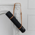 The Mat Strap | Vegan Leather