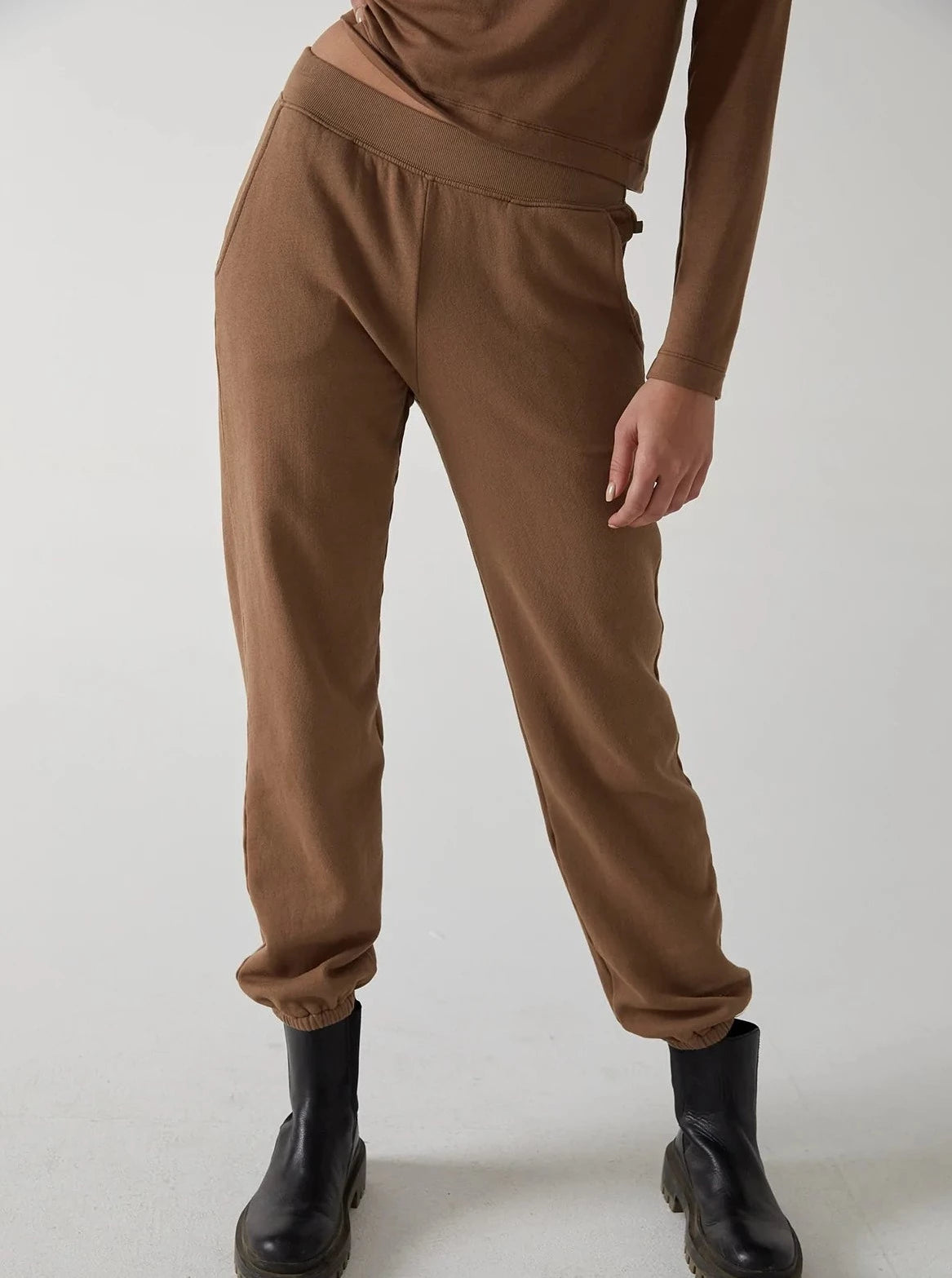 Zuma | Organic Cotton Sweatpant