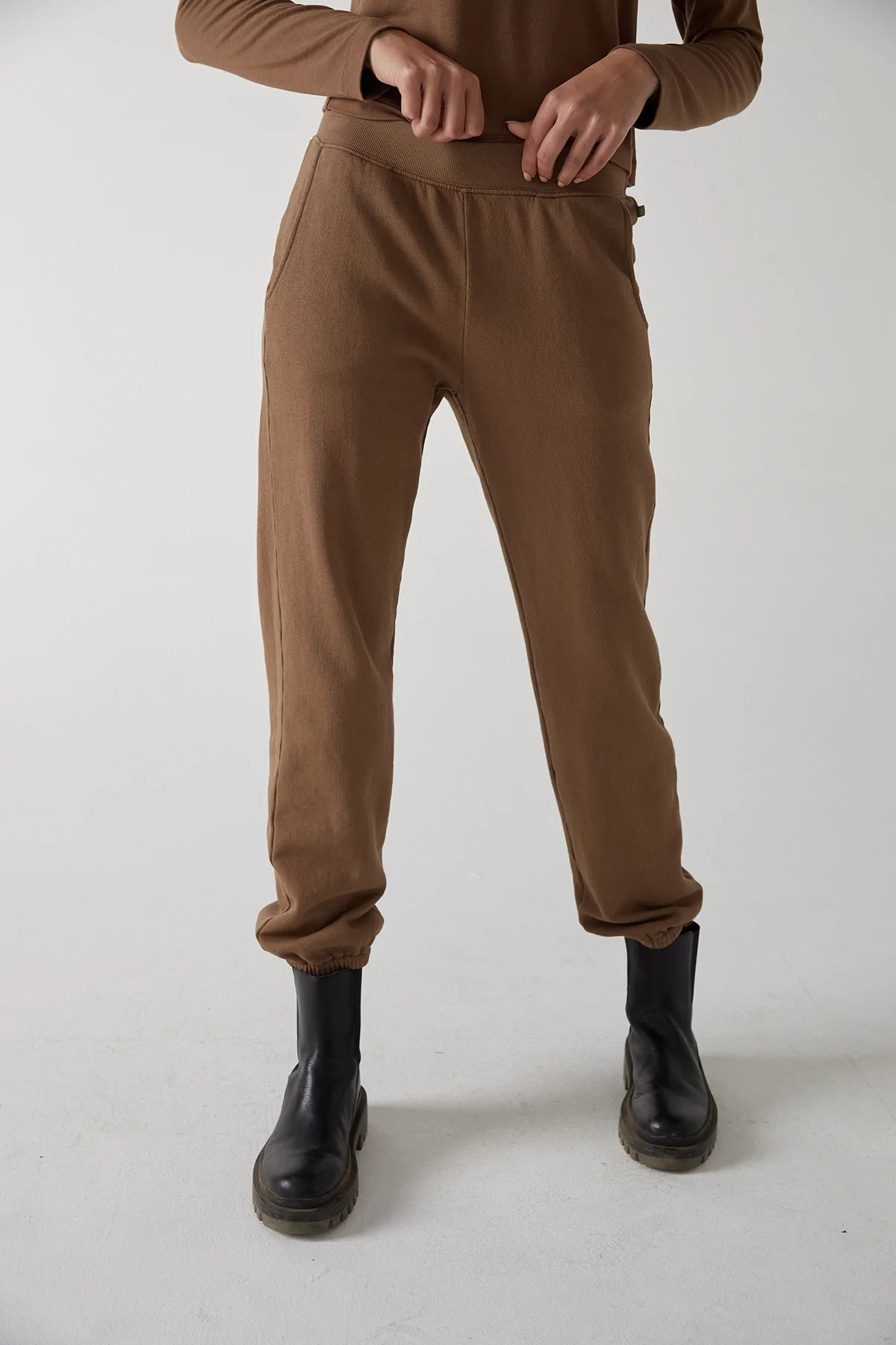 Zuma | Organic Cotton Sweatpant