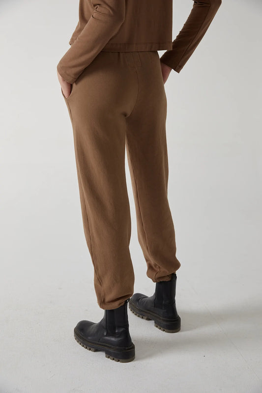 Zuma | Organic Cotton Sweatpant