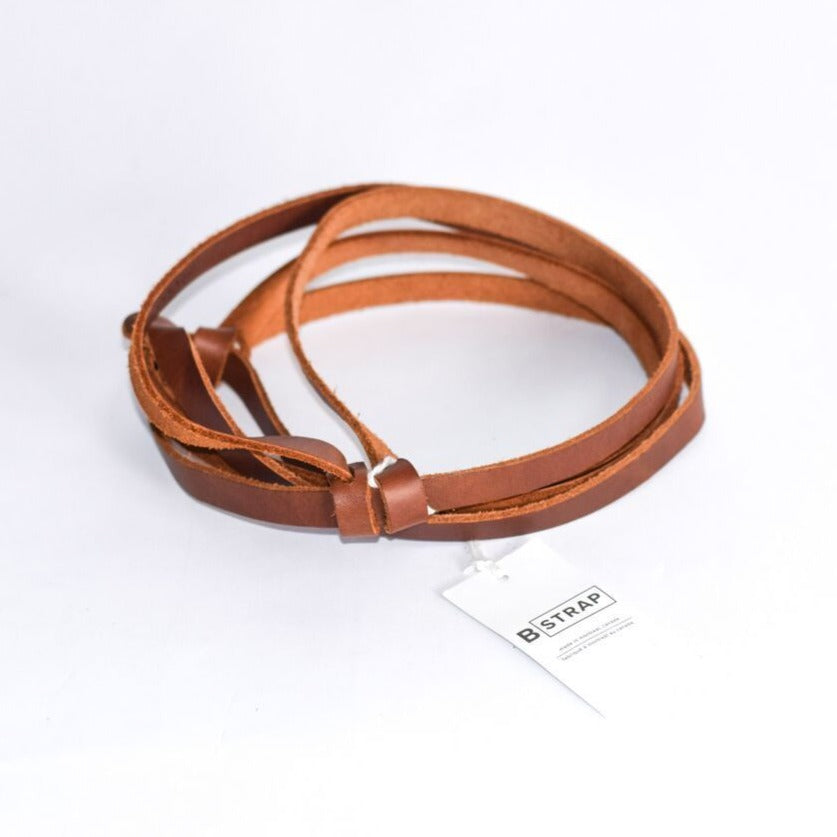 The Mat Strap | Vegan Leather